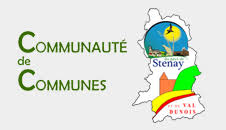 Communauté de Communes du Pays de Stenay et du Val Dunois