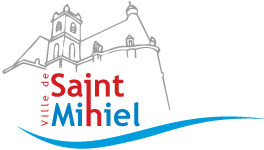 Ville de Saint-Mihiel, Meuse