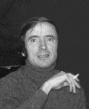 Portrait de Jean L'HÔTE
