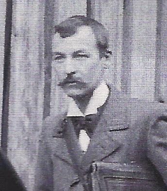 Paul TESTART