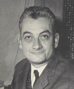Portrait de Jean VARTIER