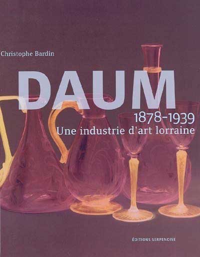 Couverture de « Daum »