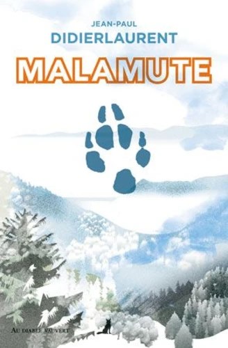 Couverture de « Malamute »