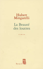 Couverture de « La Beauté des loutres »