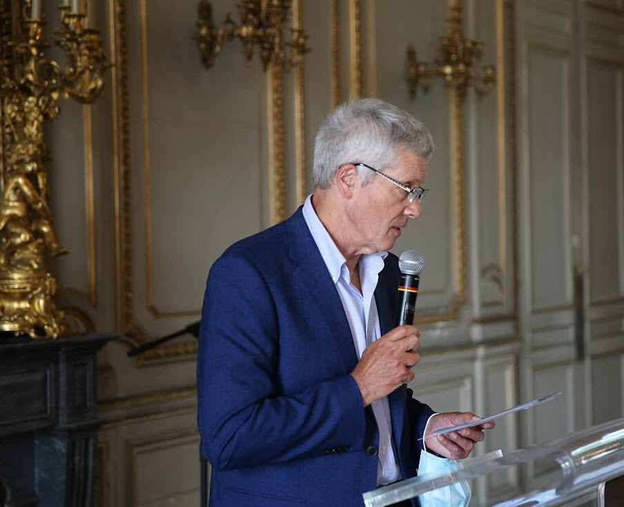 Roger MARTINOIS