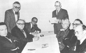 Le jury 1982