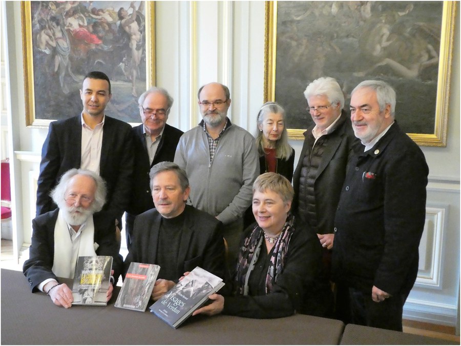 Le jury 2016