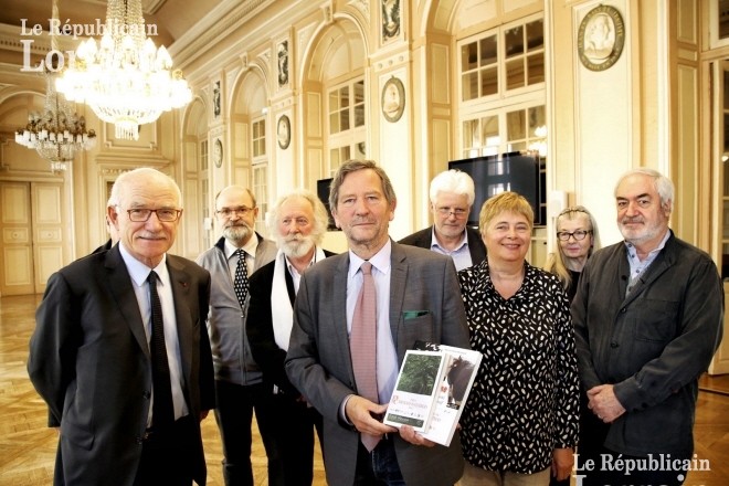 Le jury 2017