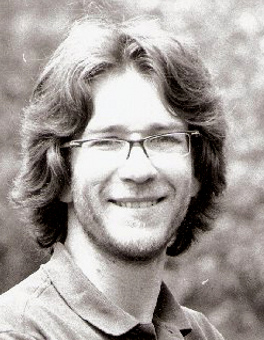 Cédric ANDRIOT