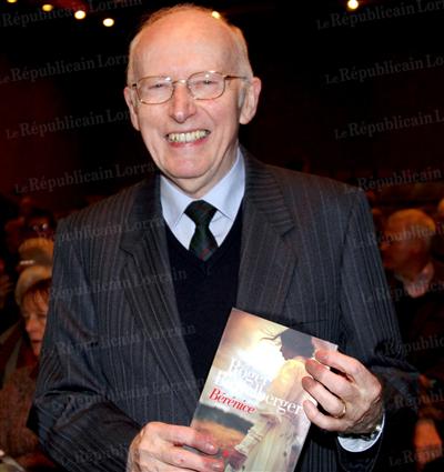 Roger BICHELBERGER
