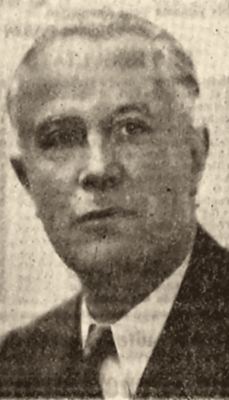 Recteur Jules BLACHE