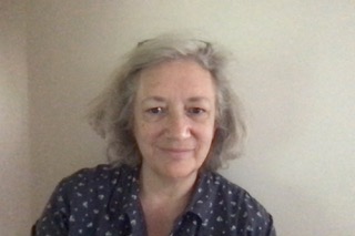 Isabelle BRIAN