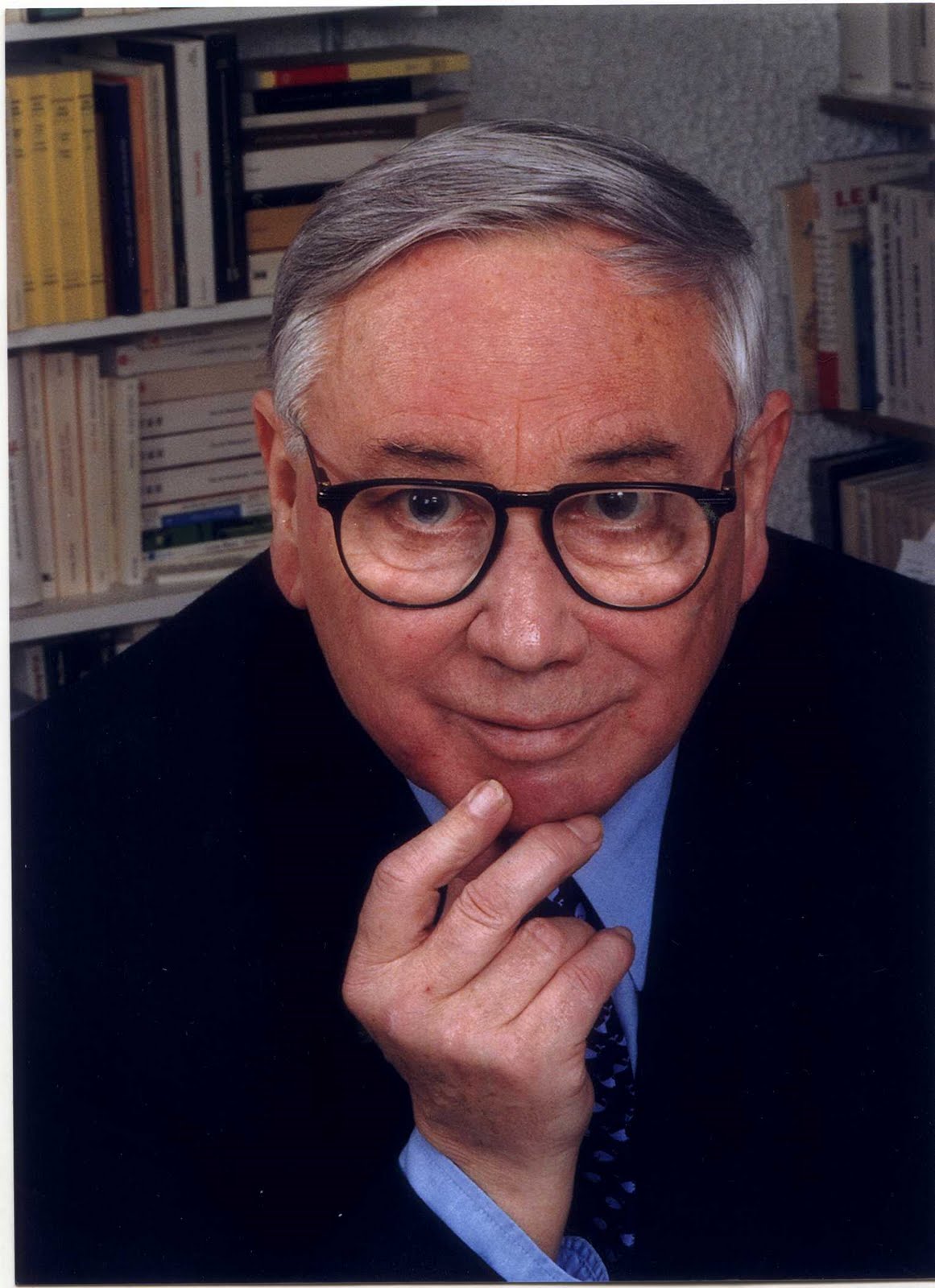 Michel CAFFIER