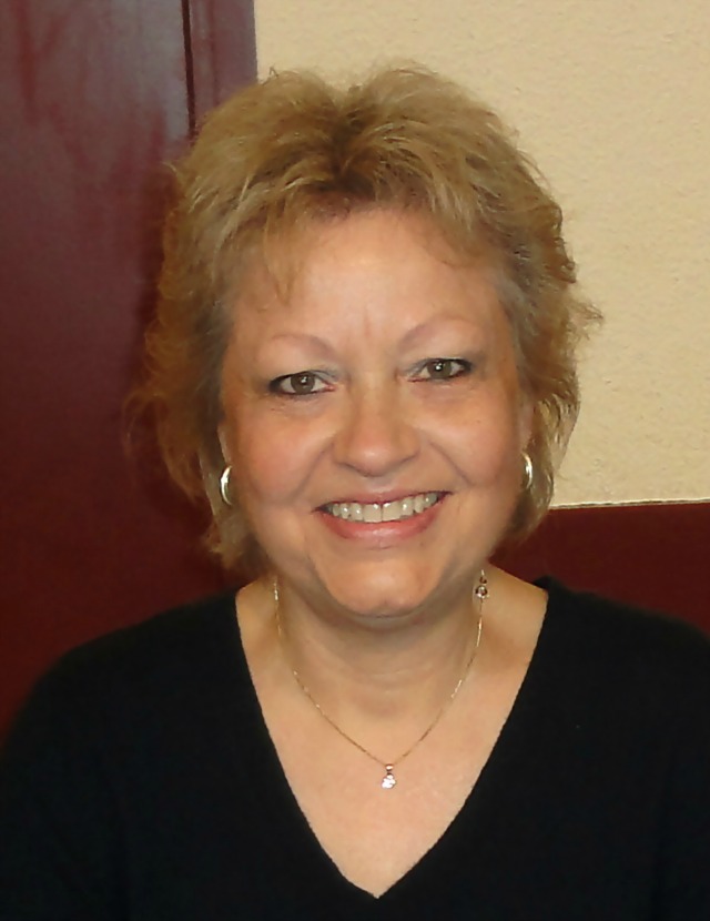 Marie-José CHAVENON
