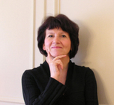 Paulette CHONÉ