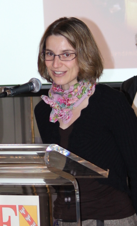 Caroline CHOPELIN