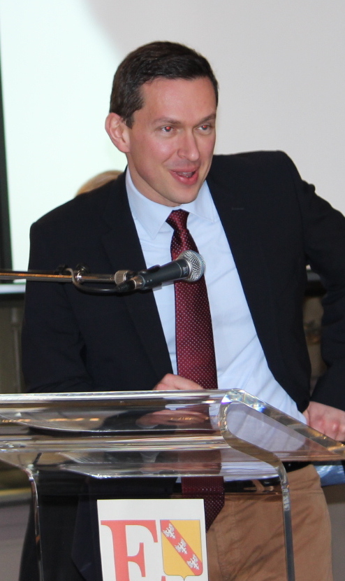 Paul CHOPELIN
