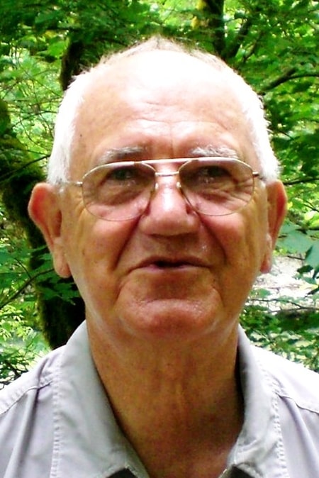 Jean-Marie CONRAUD