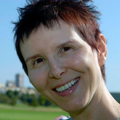 Régine DETAMBEL