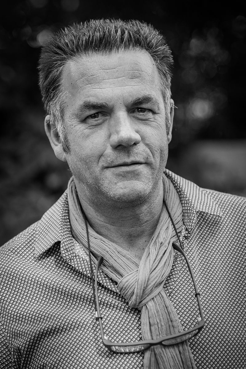 Jean-Paul DIDIERLAURENT