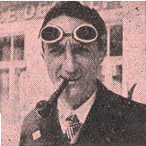 Jacques DIETERLEN