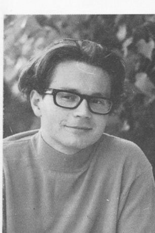 Alain DUSART
