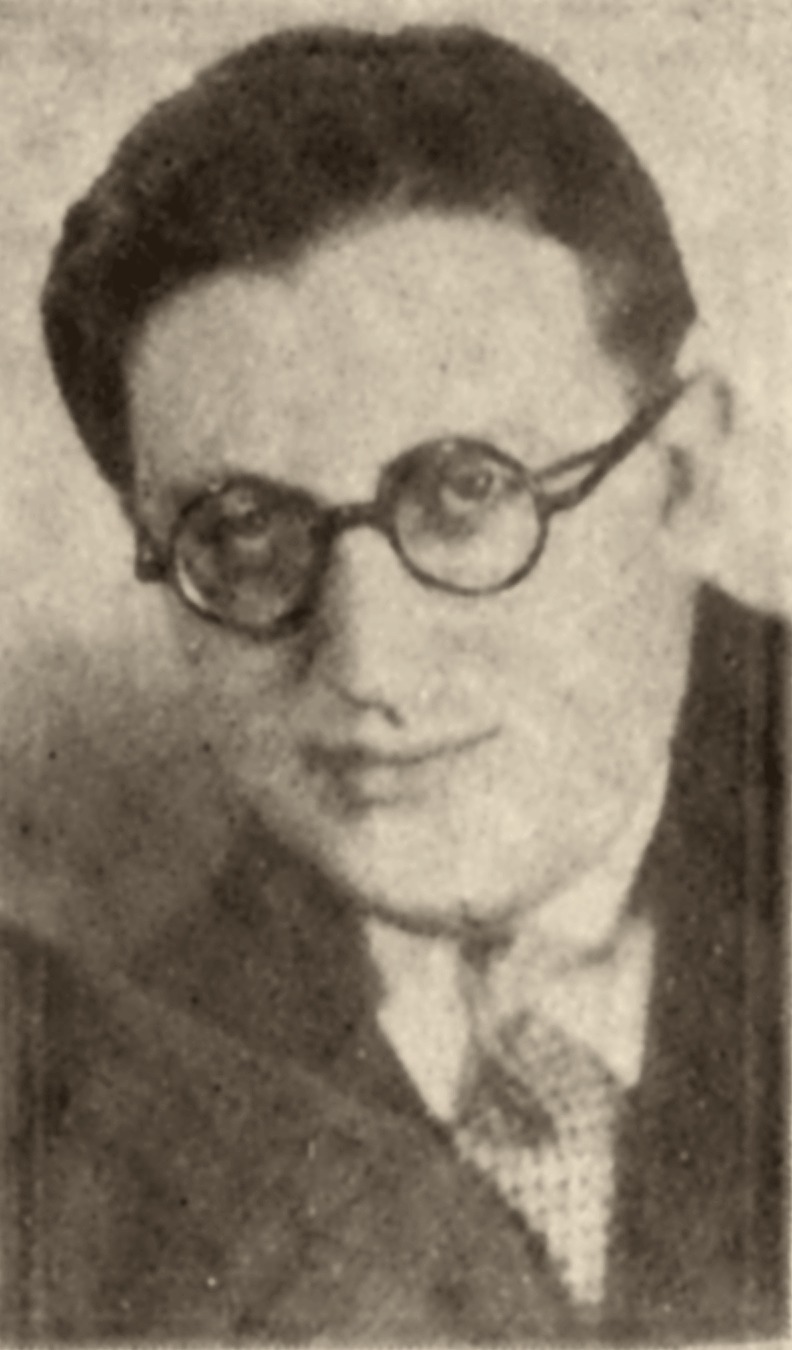 Fernand FIZAINE