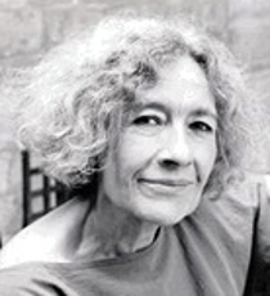 Jocelyne FRANÇOIS
