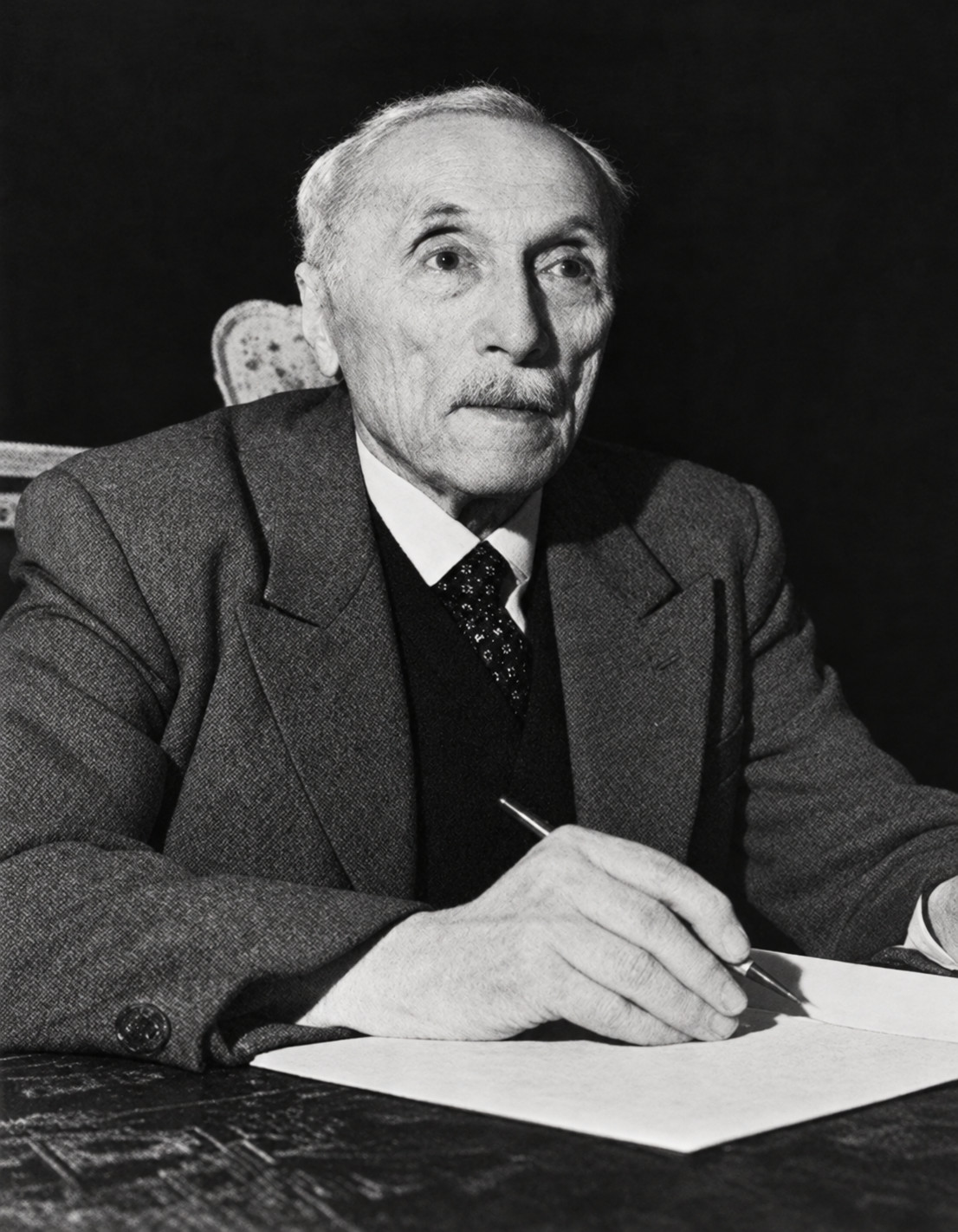 Maurice GARÇOT