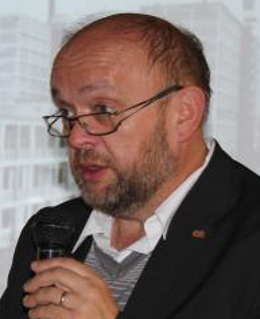 Alain GATTI