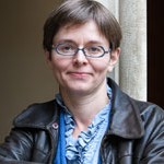 Hélène GESTERN