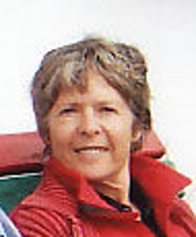 Martine HENRY