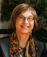 Martine HUOT-MARCHAND