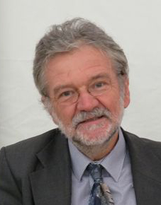 Jean-Pierre HUSSON
