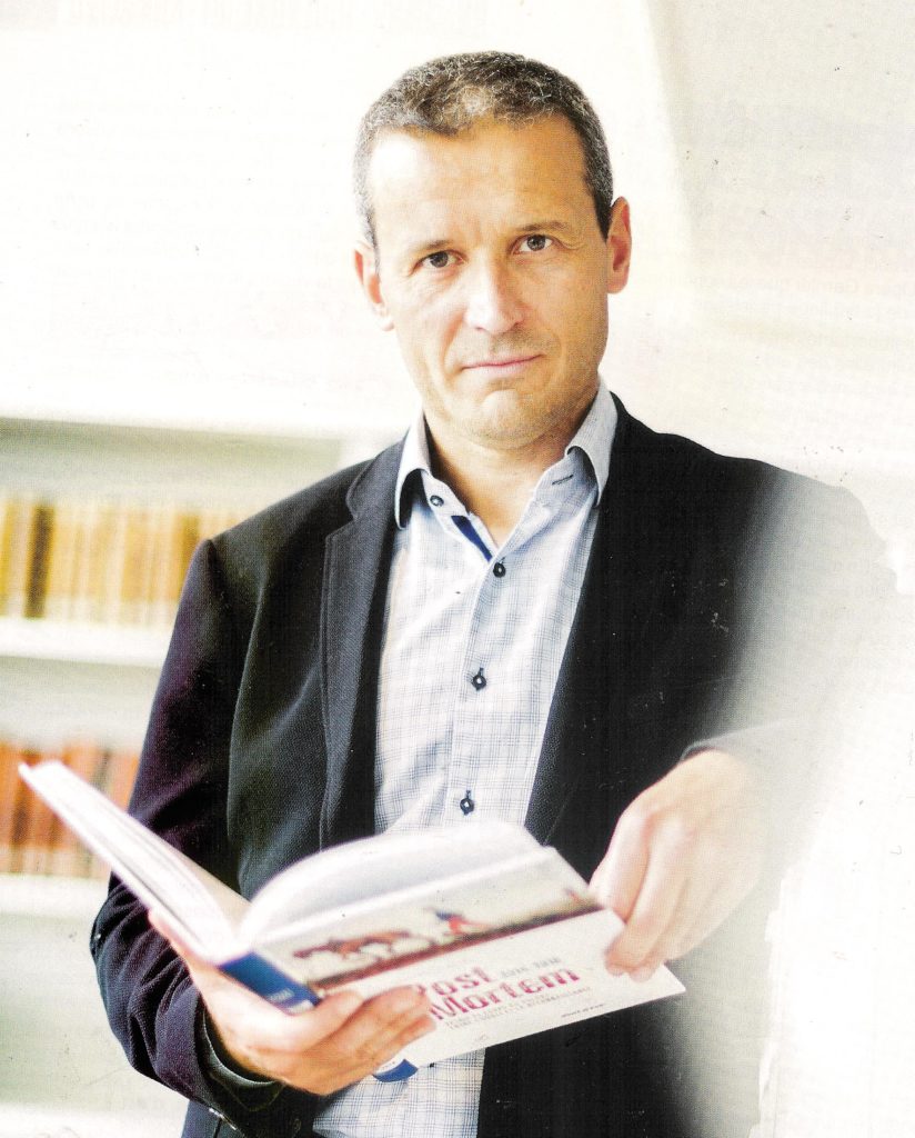 Laurent JALABERT