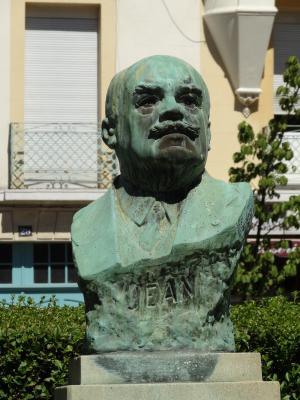Jean-Pierre JEAN