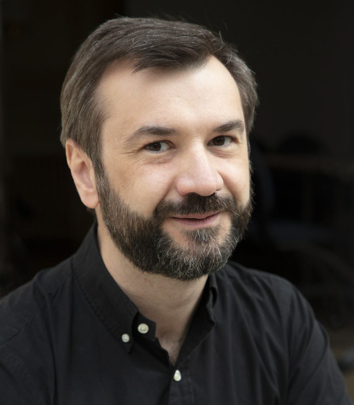 Etienne KERN