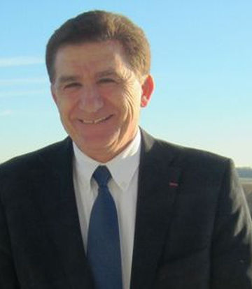 Laurent KLEINHENTZ