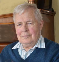 Portrait de Gabriel LADAIQUE