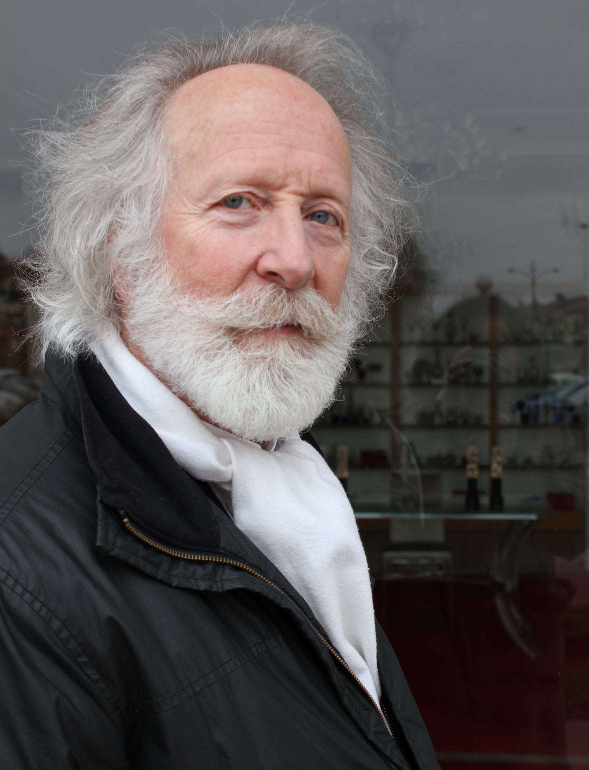 Gilles LAPORTE