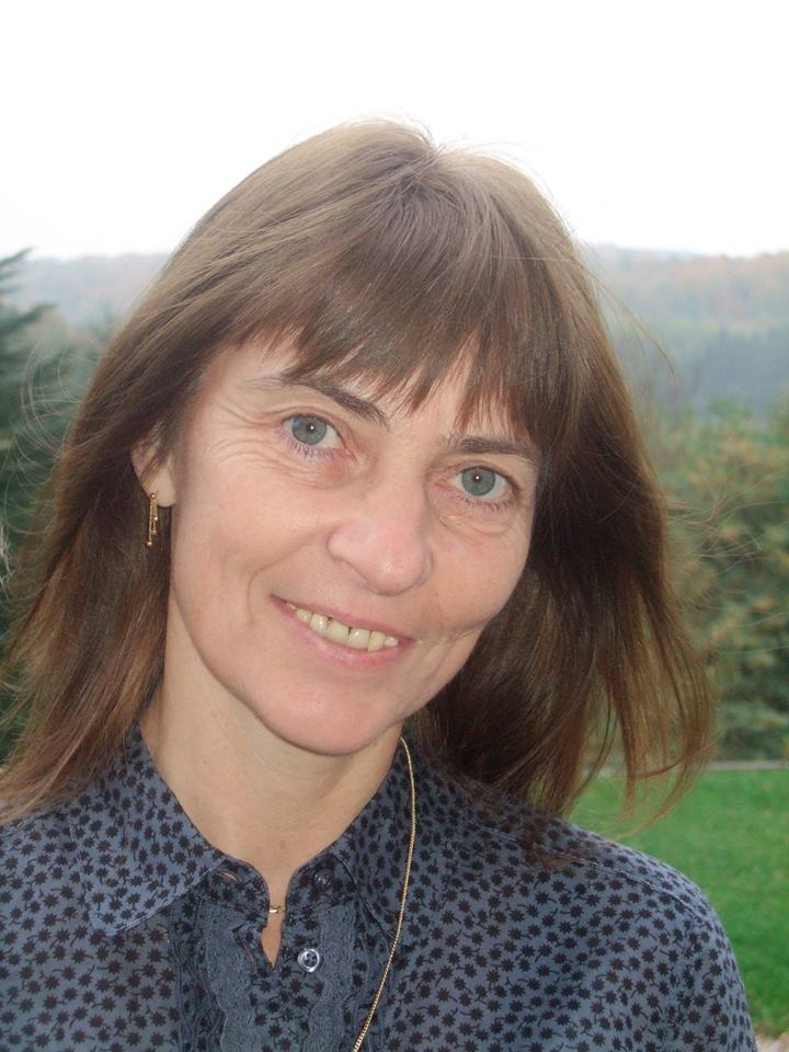 Isabelle LAURENT