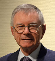 François LE TACON