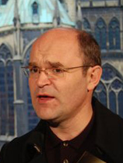 Philippe MARTIN