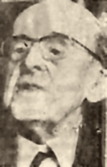 Henry NAJEAN