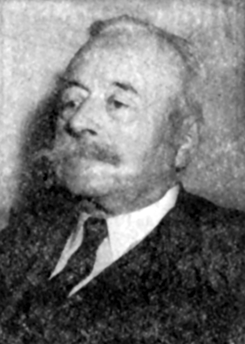Portrait de Albert NÉROT