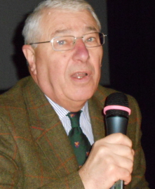 Alain PETIOT