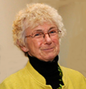 Christiane PIGNON-FELLER