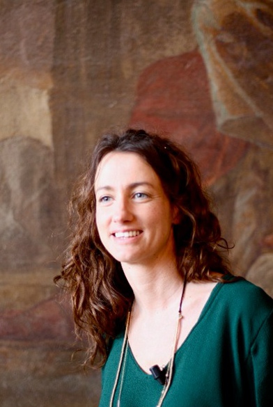 Maria POURCHET