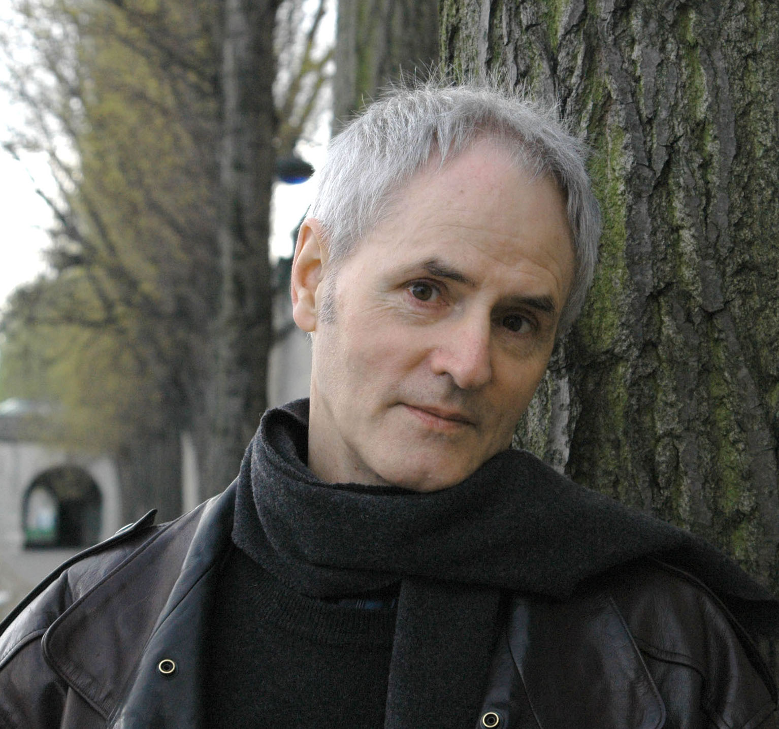 Richard ROGNET