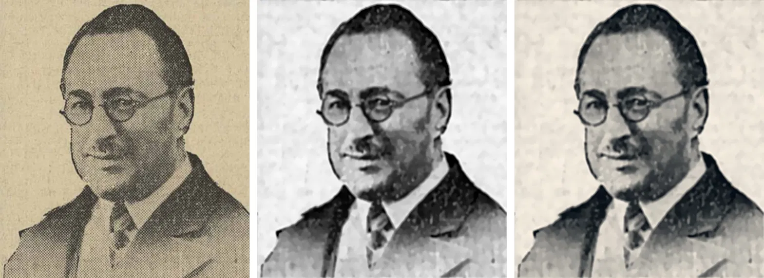 Pol RAMBER